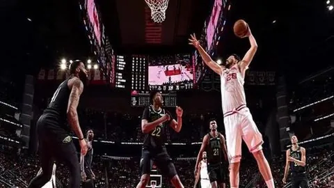 一夜间风云突变！8换4超级交易震撼达成！爵士内线阵容升级，灰熊开启全面重建之旅！